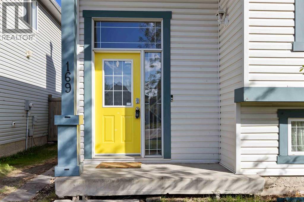 169 St. Laurent Way, Fort McMurray