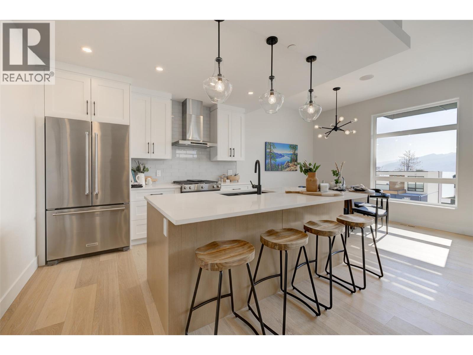  5992 Princess Street, Peachland