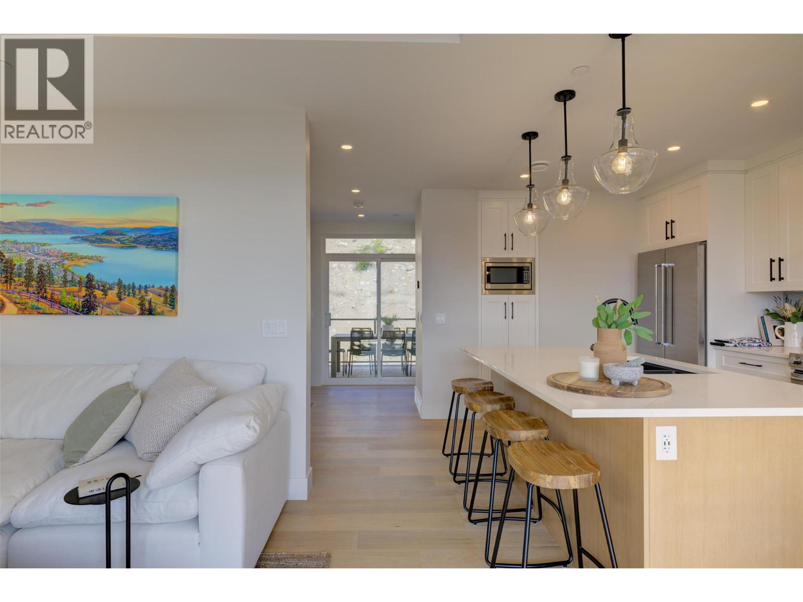  5992 Princess Street, Peachland