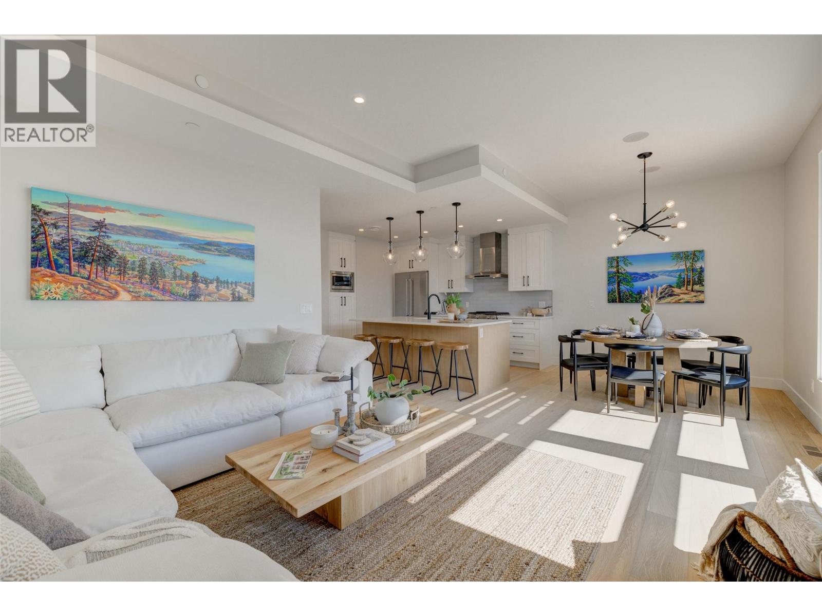  5992 Princess Street, Peachland