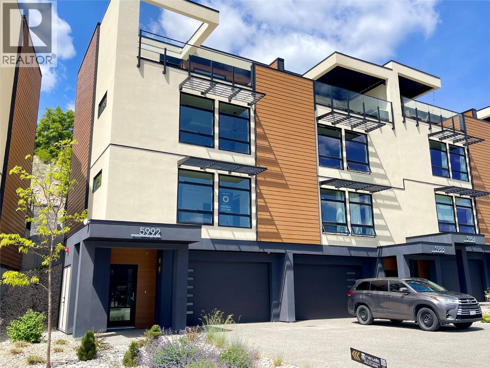  5992 Princess Street, Peachland