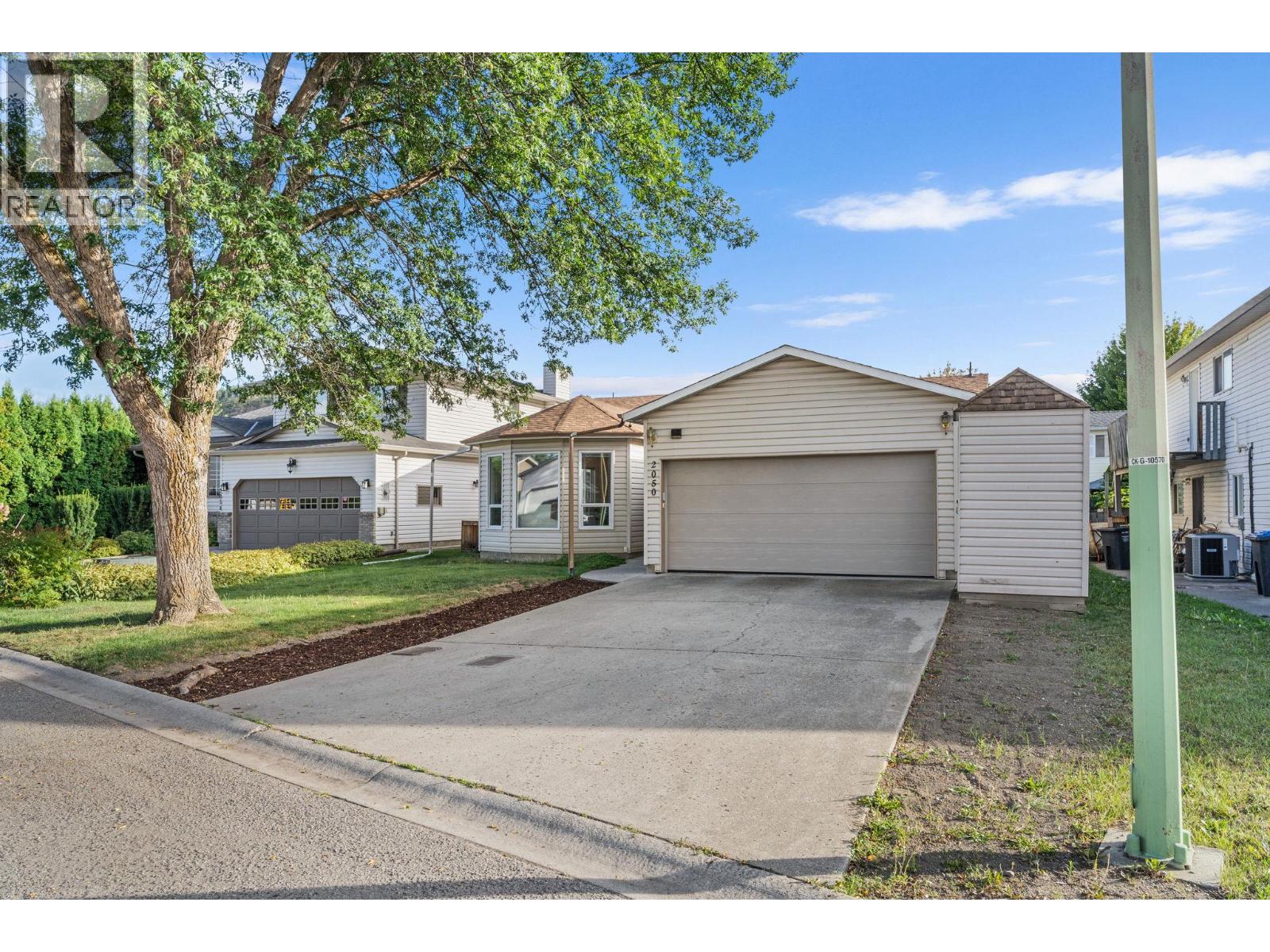  2050 Zinnia Road, Kelowna