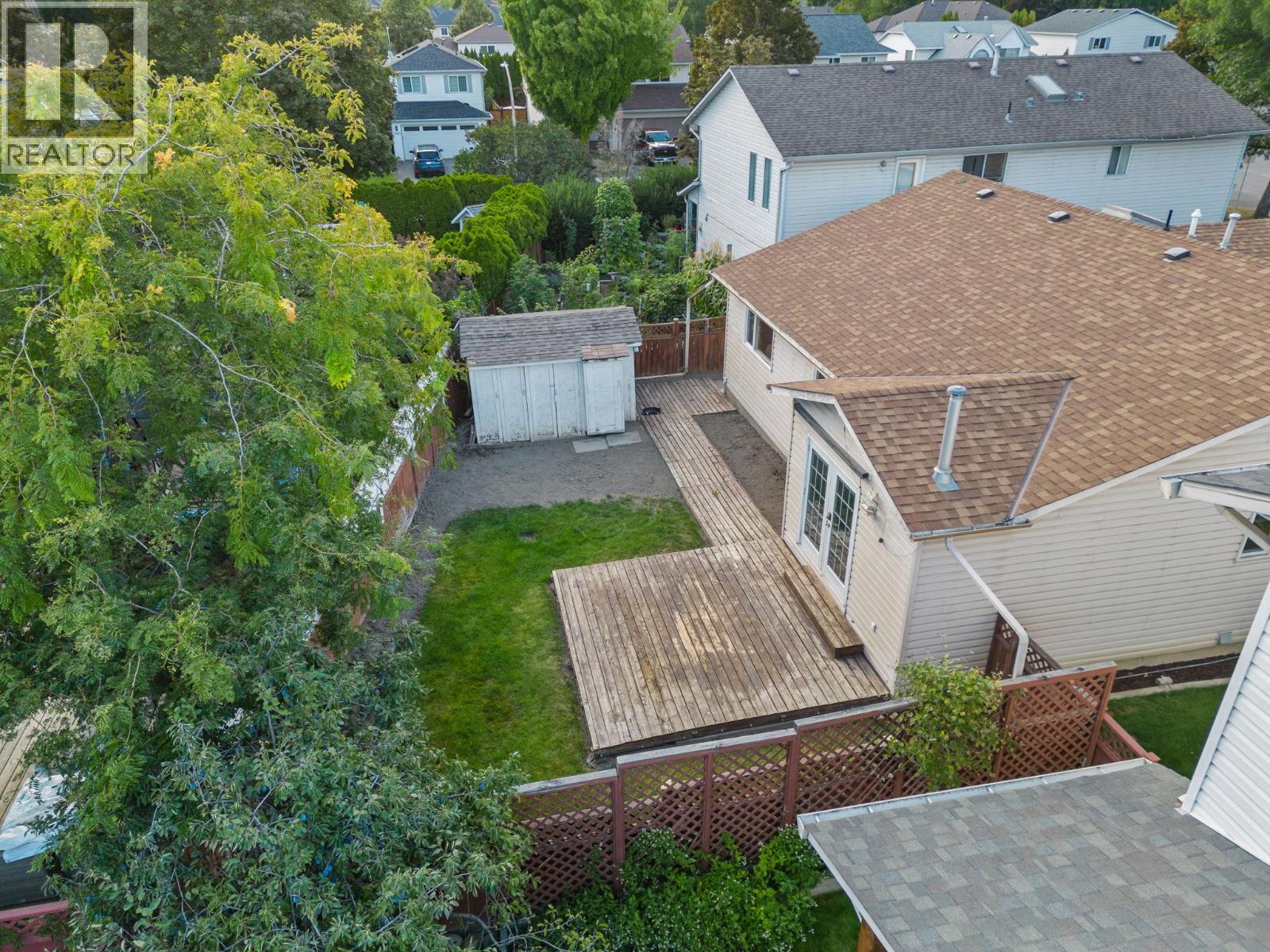  2050 Zinnia Road, Kelowna