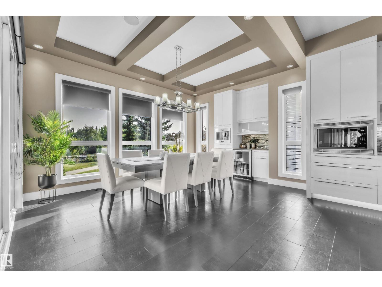 4727 WOOLSEY CM NW, Edmonton