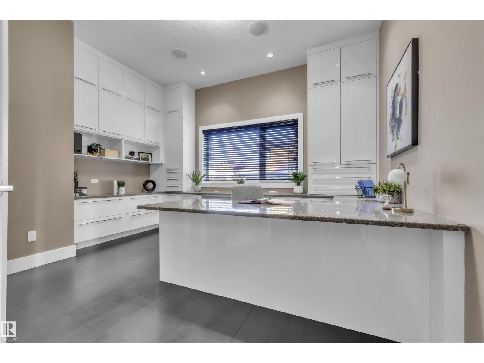 4727 WOOLSEY CM NW, Edmonton