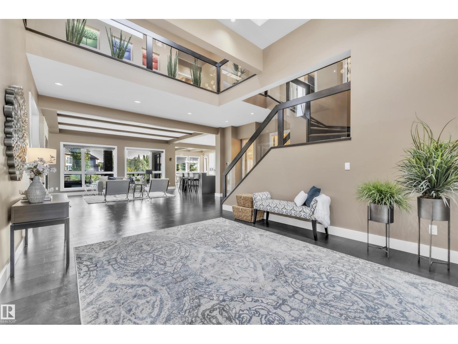 4727 WOOLSEY CM NW, Edmonton