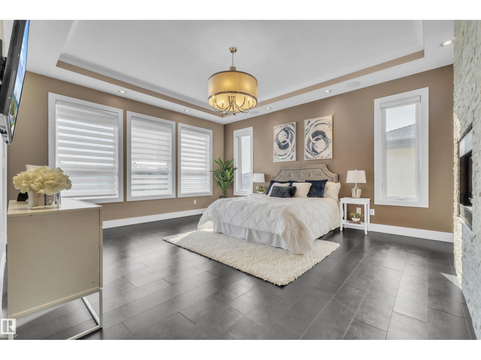 4727 WOOLSEY CM NW, Edmonton