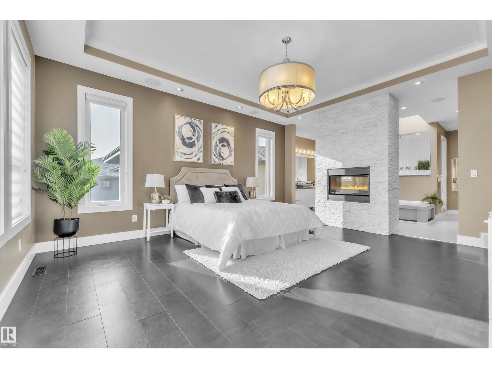 4727 WOOLSEY CM NW, Edmonton