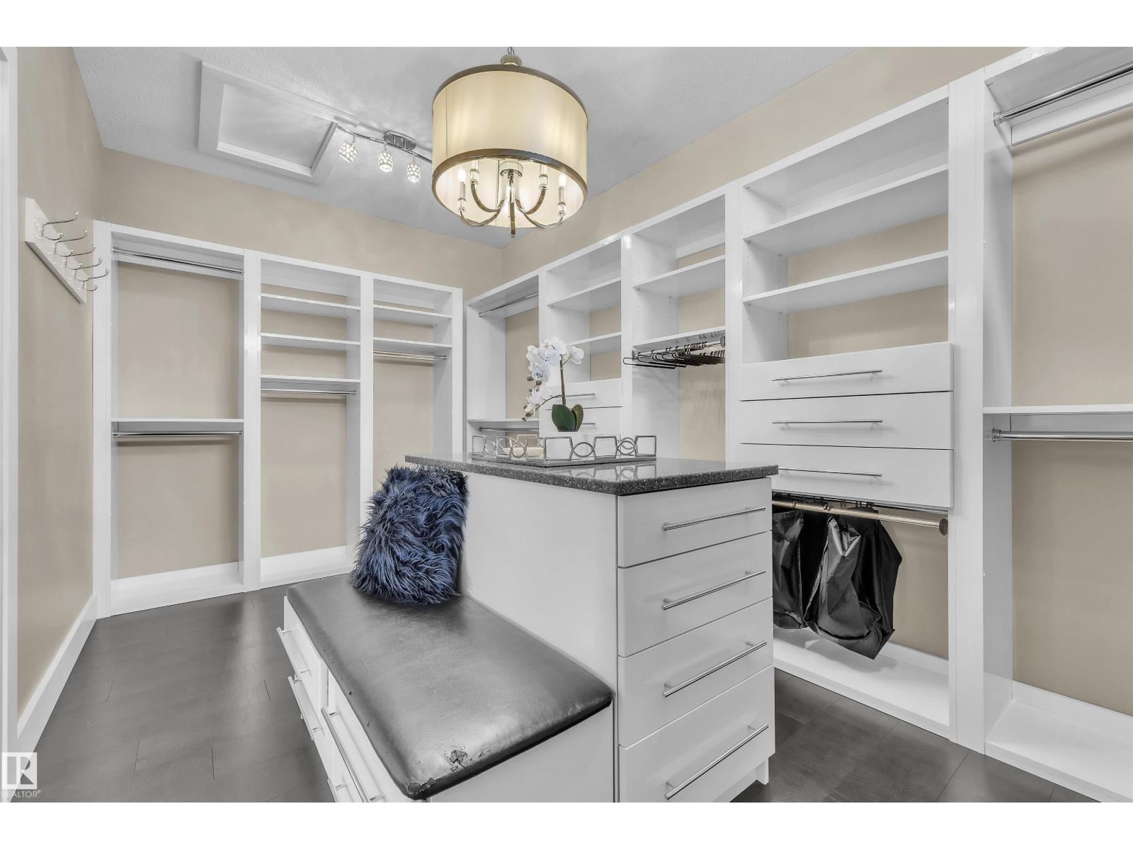 4727 WOOLSEY CM NW, Edmonton