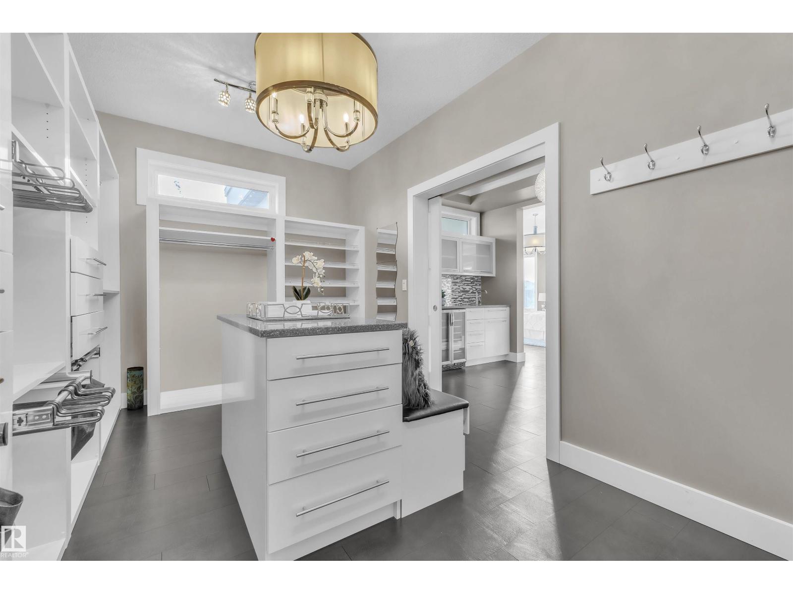 4727 WOOLSEY CM NW, Edmonton