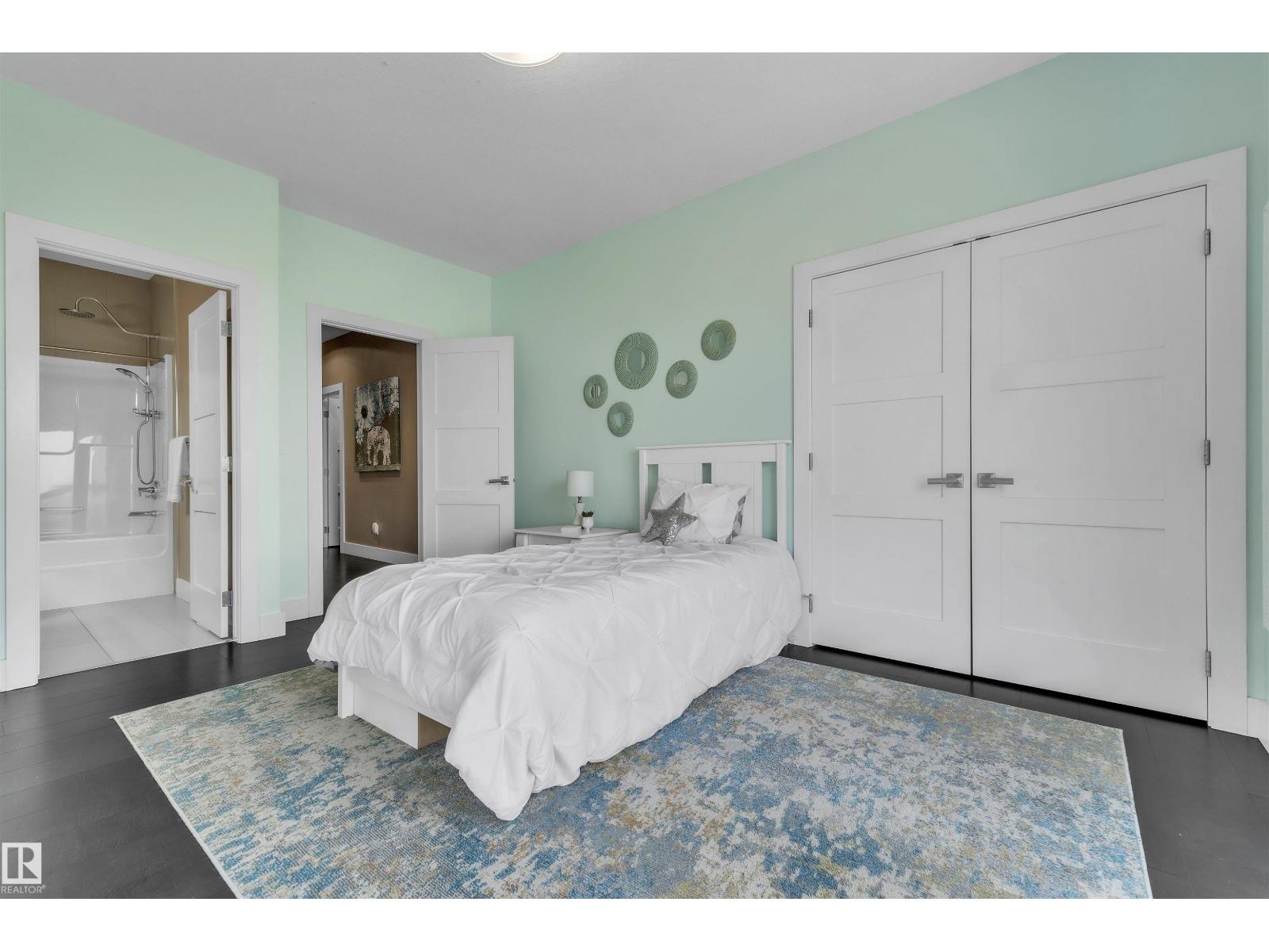 4727 WOOLSEY CM NW, Edmonton