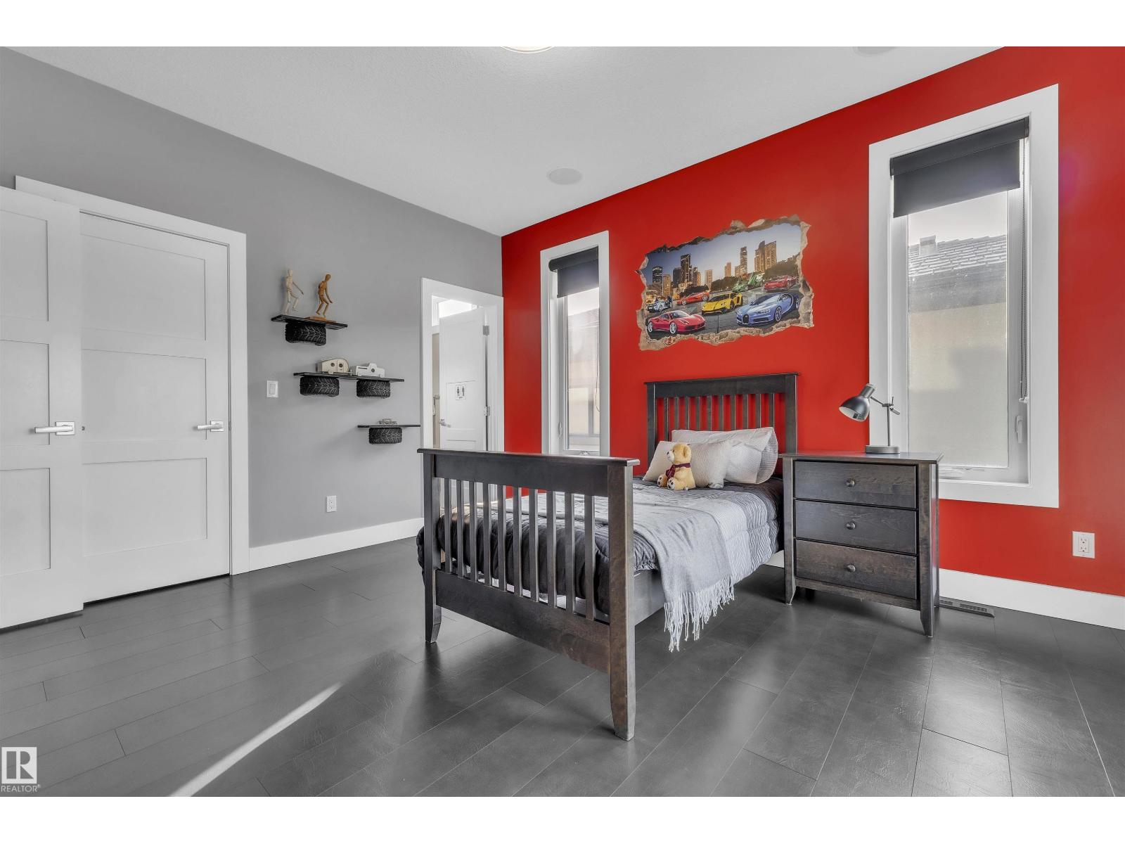 4727 WOOLSEY CM NW, Edmonton