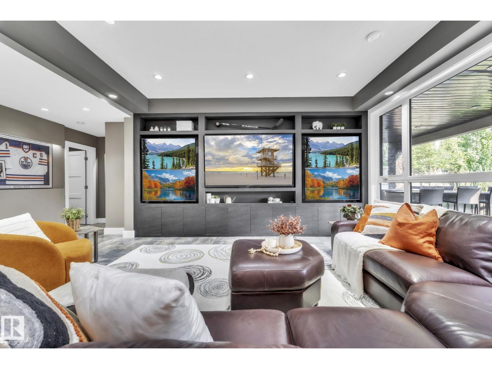 4727 WOOLSEY CM NW, Edmonton