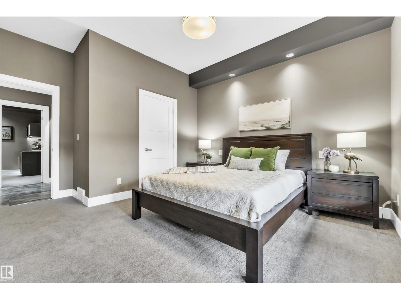 4727 WOOLSEY CM NW, Edmonton