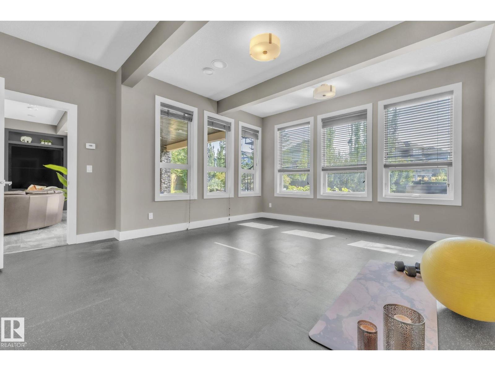 4727 WOOLSEY CM NW, Edmonton