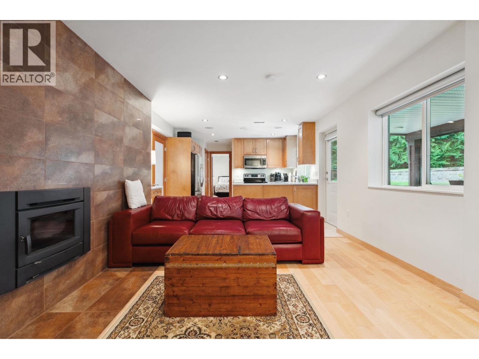 3580 MAIN AVENUE, Belcarra