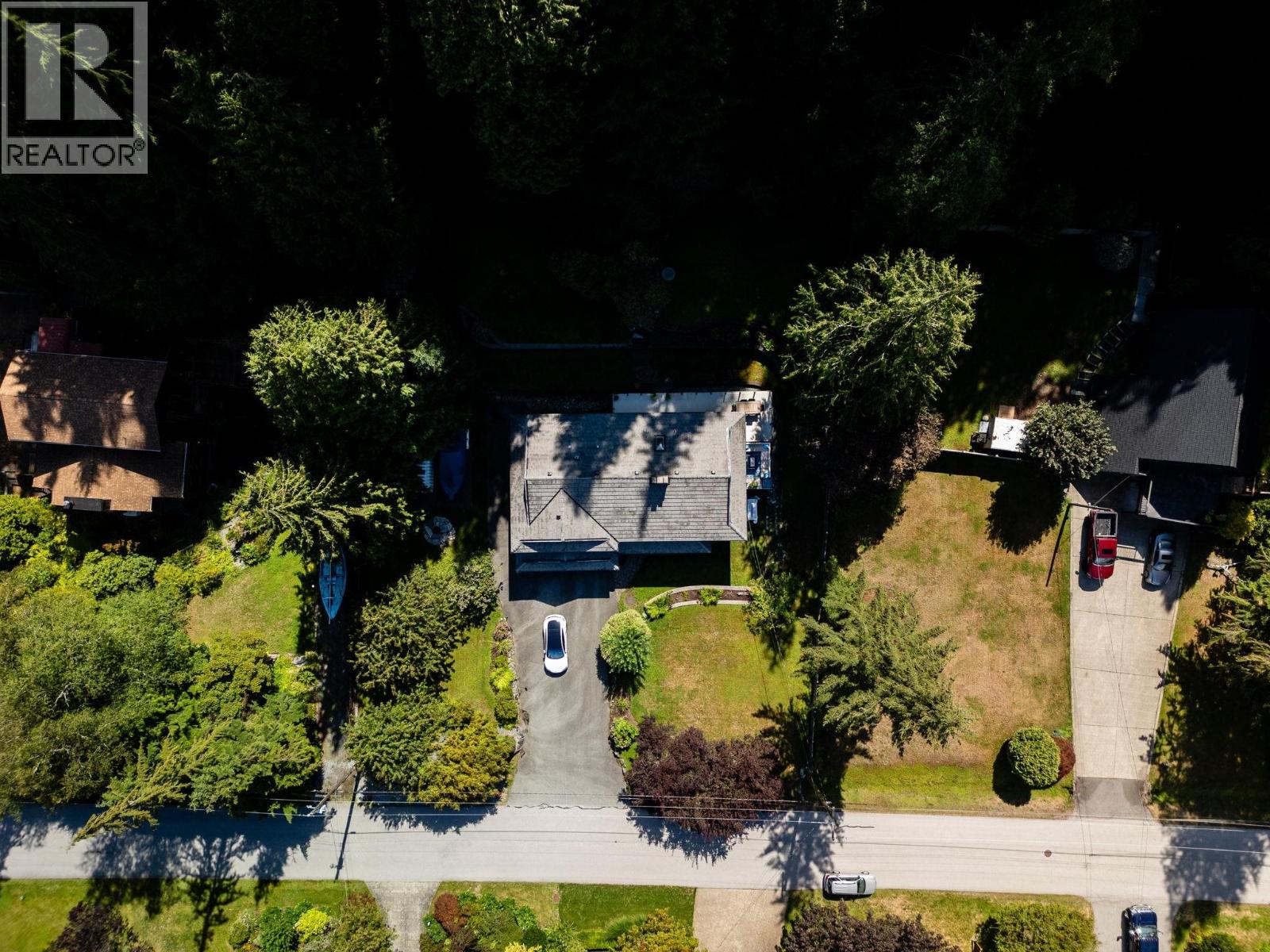 3580 MAIN AVENUE, Belcarra
