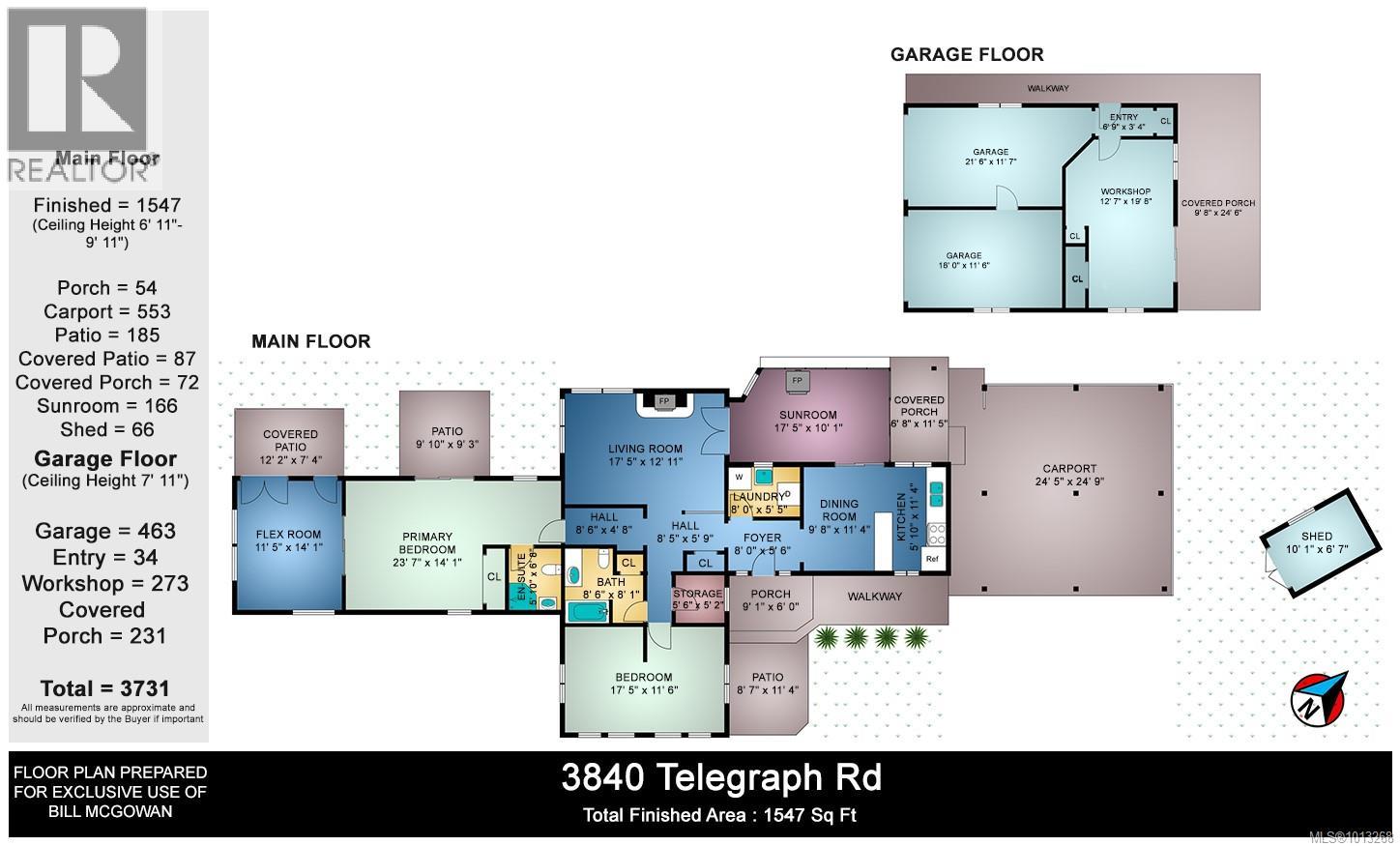 3840 Telegraph Rd, Cobble Hill