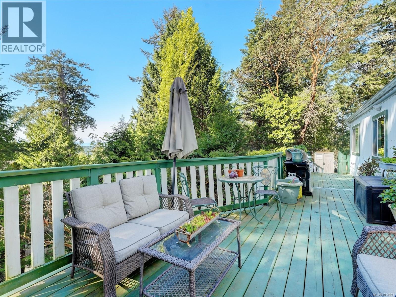 97 5838 Blythwood Road, Sooke