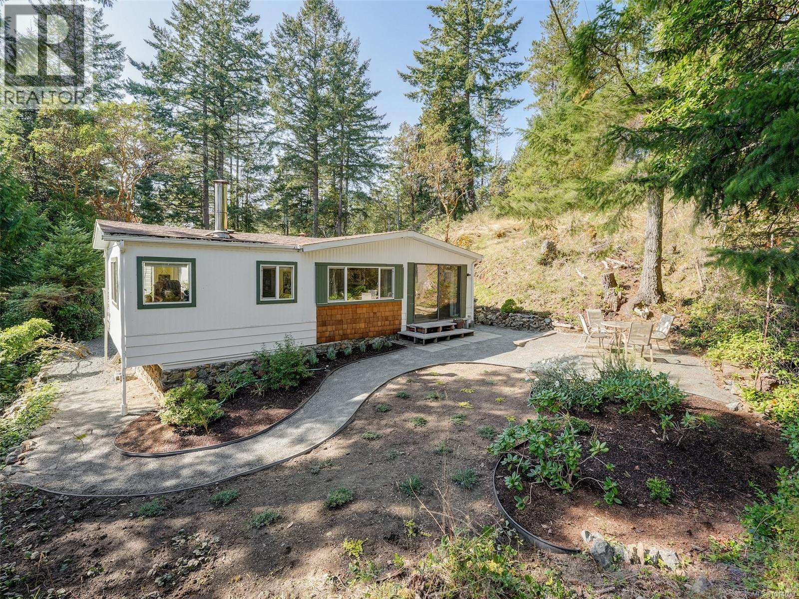 97 5838 Blythwood Road, Sooke