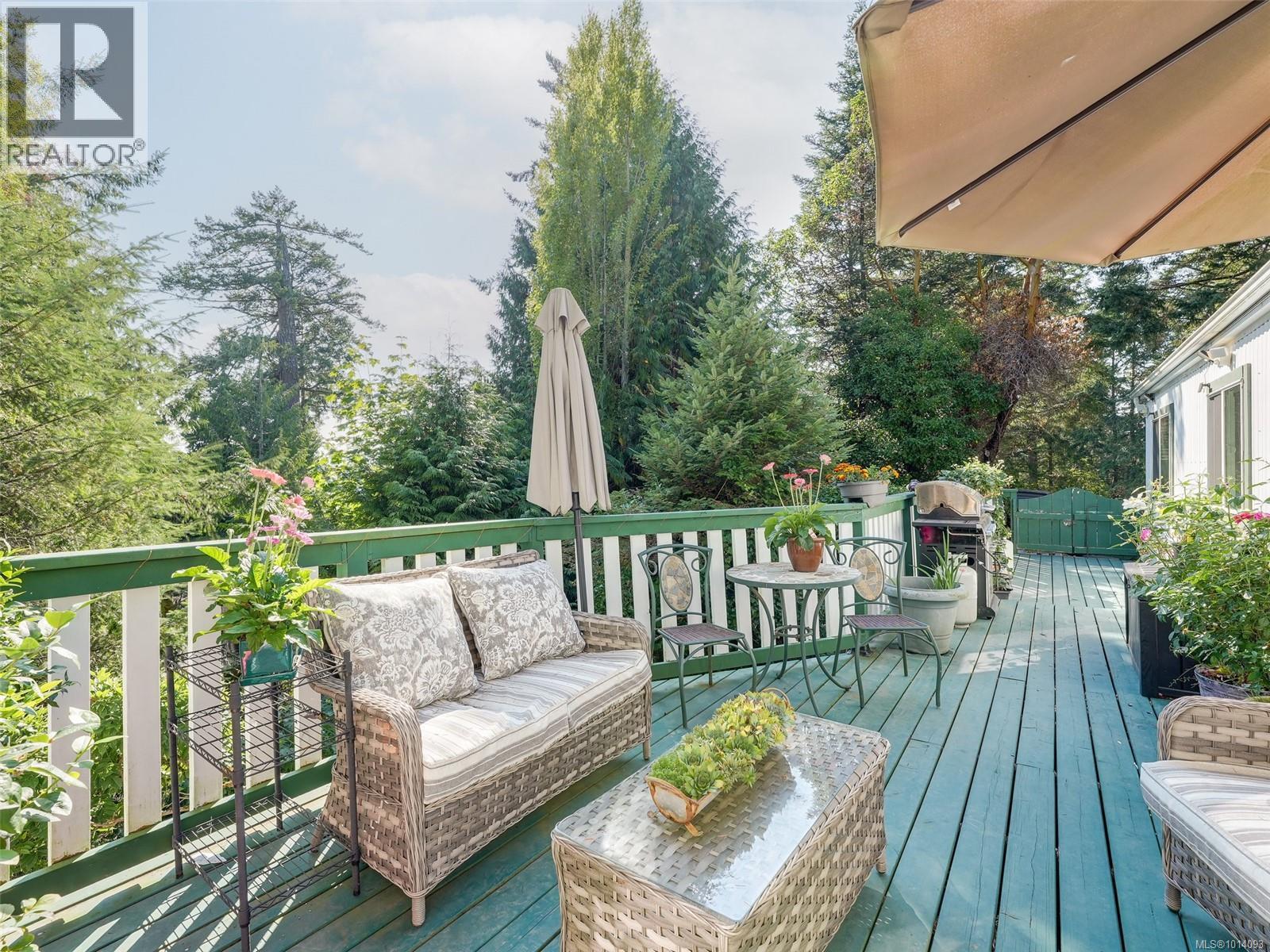 97 5838 Blythwood Road, Sooke