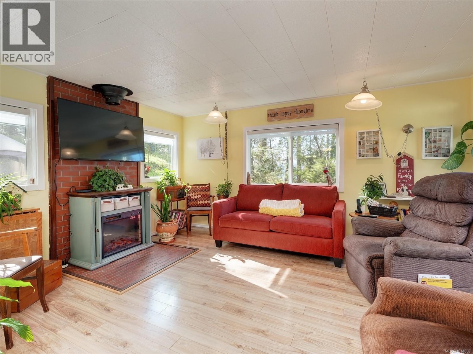 97 5838 Blythwood Road, Sooke