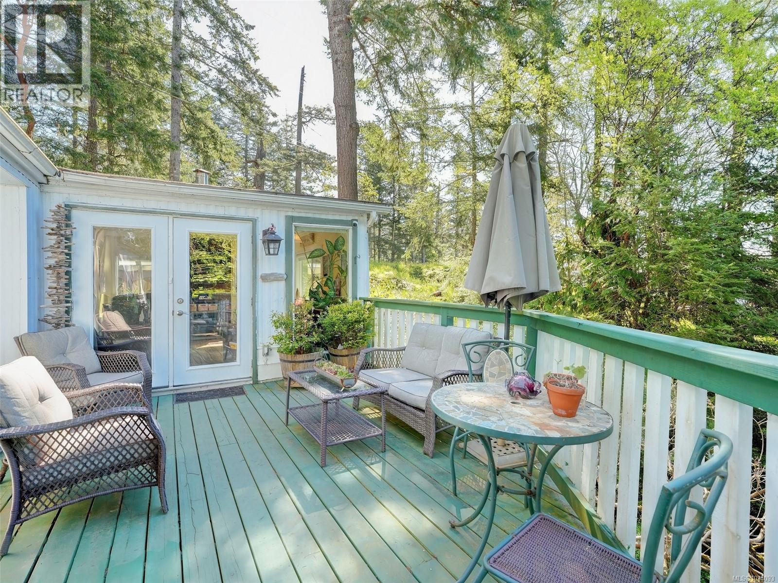 97 5838 Blythwood Road, Sooke
