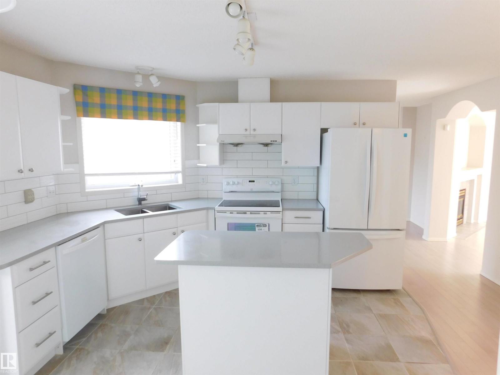 #26 1295 CARTER CREST RD NW, Edmonton