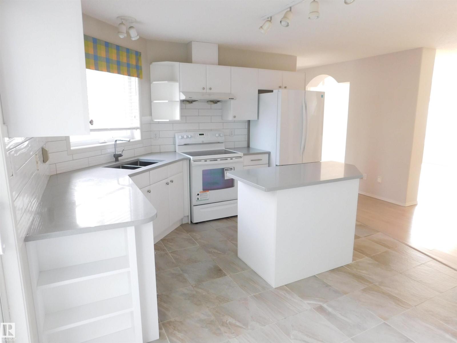 #26 1295 CARTER CREST RD NW, Edmonton