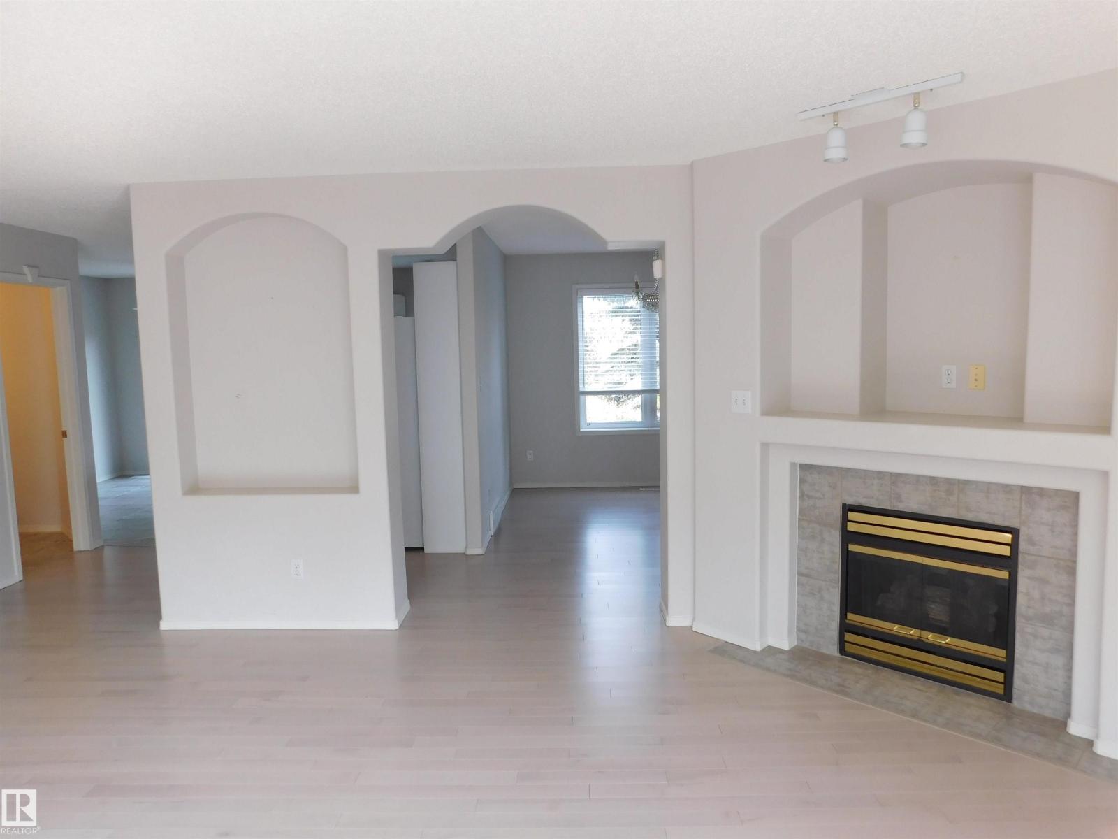 #26 1295 CARTER CREST RD NW, Edmonton