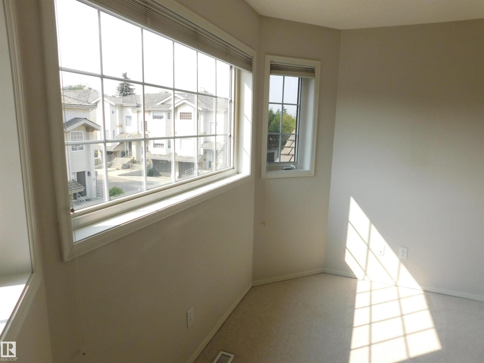 #26 1295 CARTER CREST RD NW, Edmonton