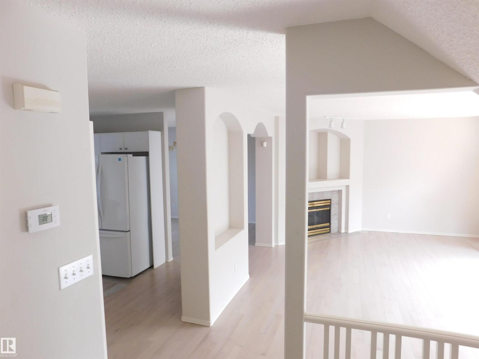 #26 1295 CARTER CREST RD NW, Edmonton