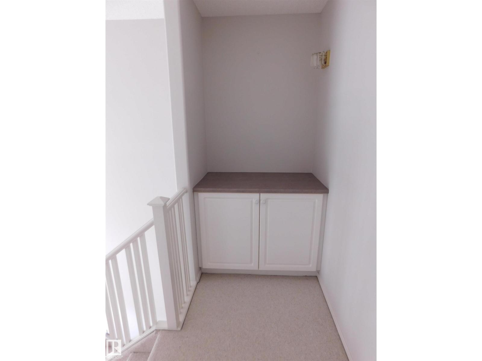 #26 1295 CARTER CREST RD NW, Edmonton