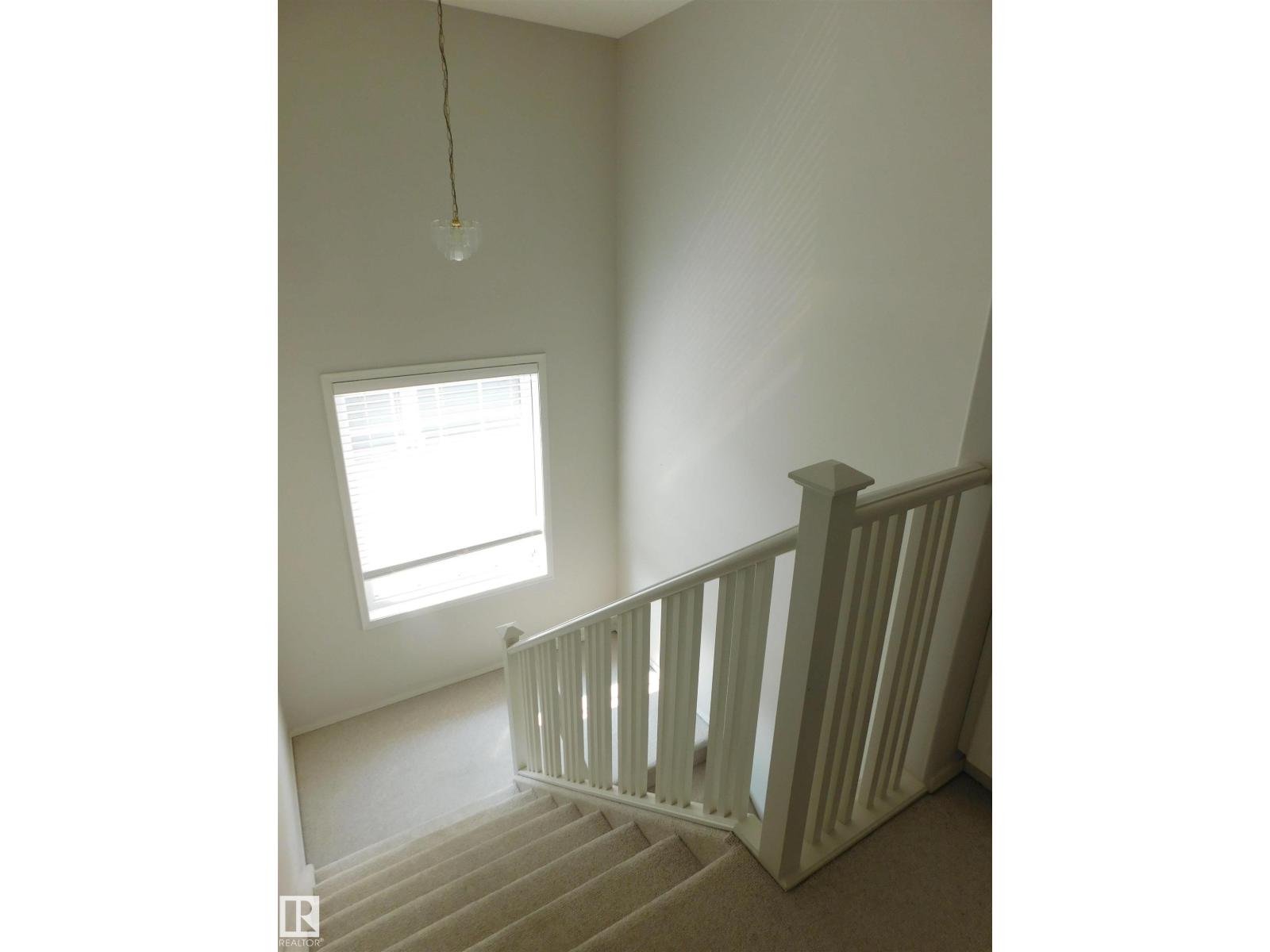 #26 1295 CARTER CREST RD NW, Edmonton