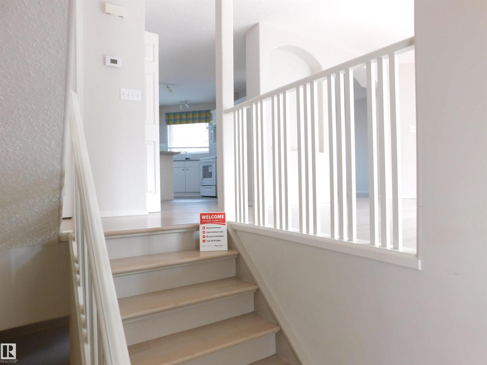 #26 1295 CARTER CREST RD NW, Edmonton