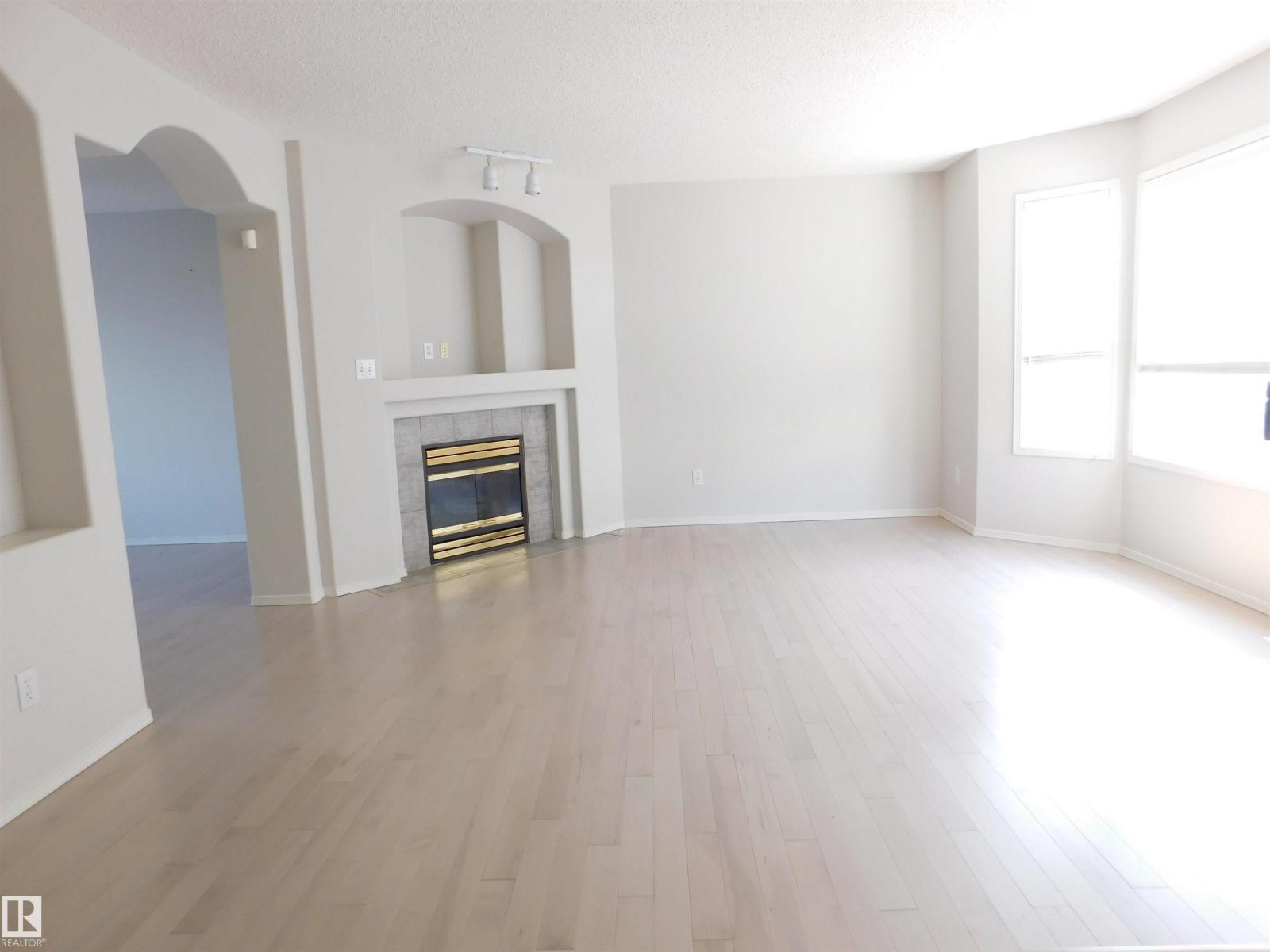 #26 1295 CARTER CREST RD NW, Edmonton