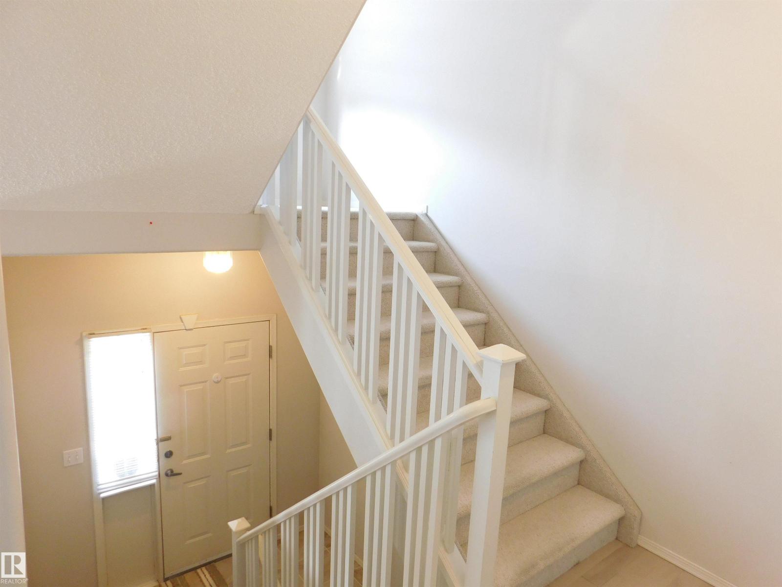 #26 1295 CARTER CREST RD NW, Edmonton