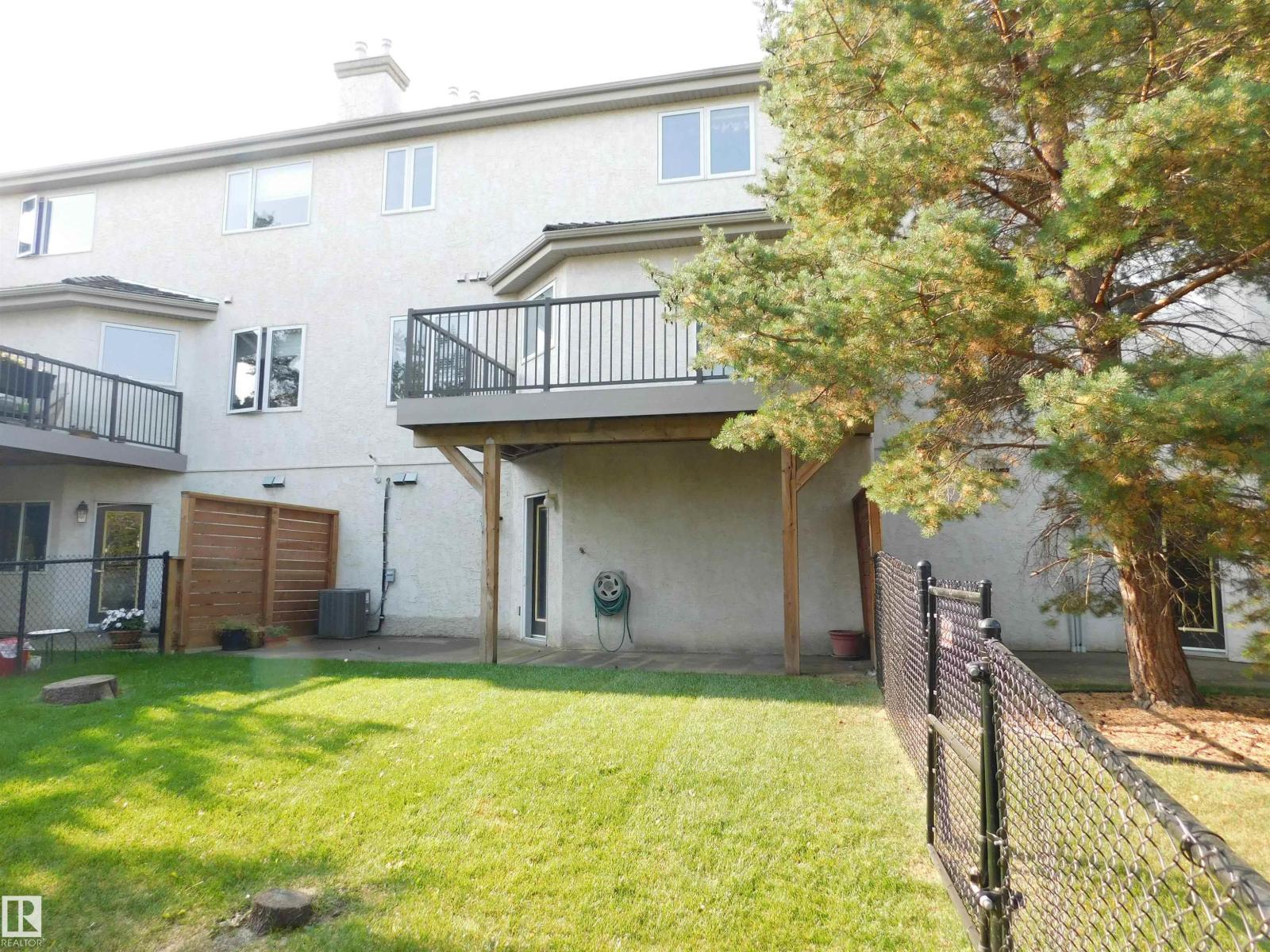 #26 1295 CARTER CREST RD NW, Edmonton