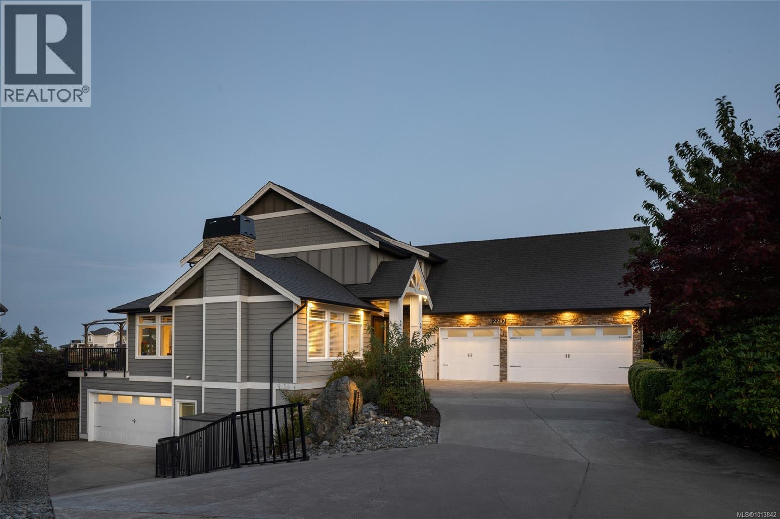  2287 Nicklaus Drive, Langford