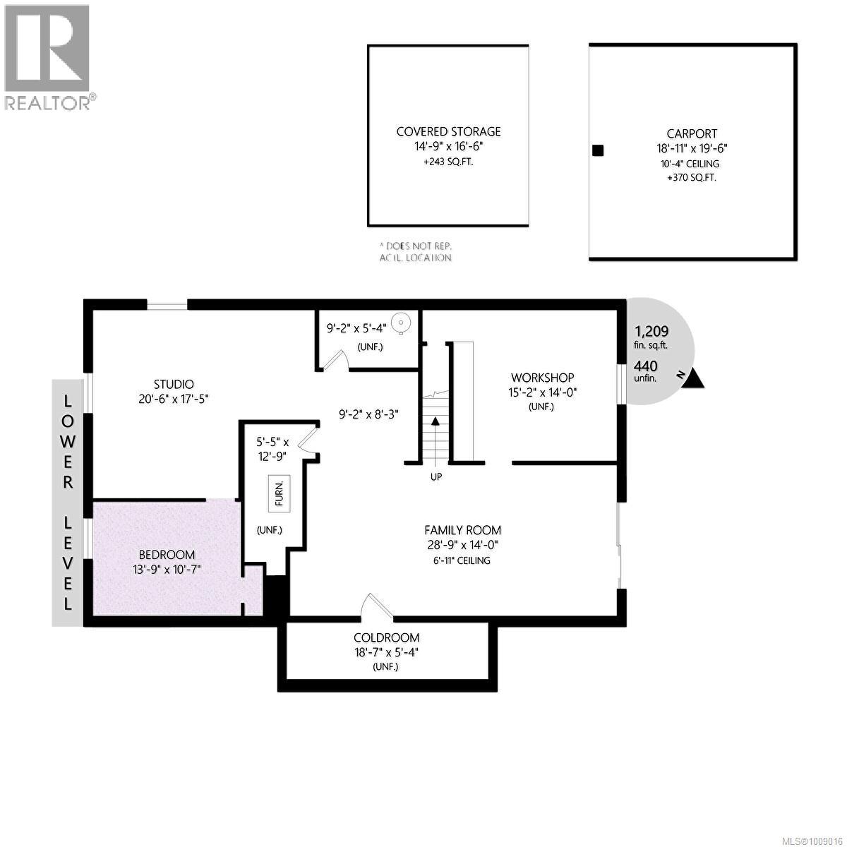 6368 Island Hwy W, Qualicum Beach