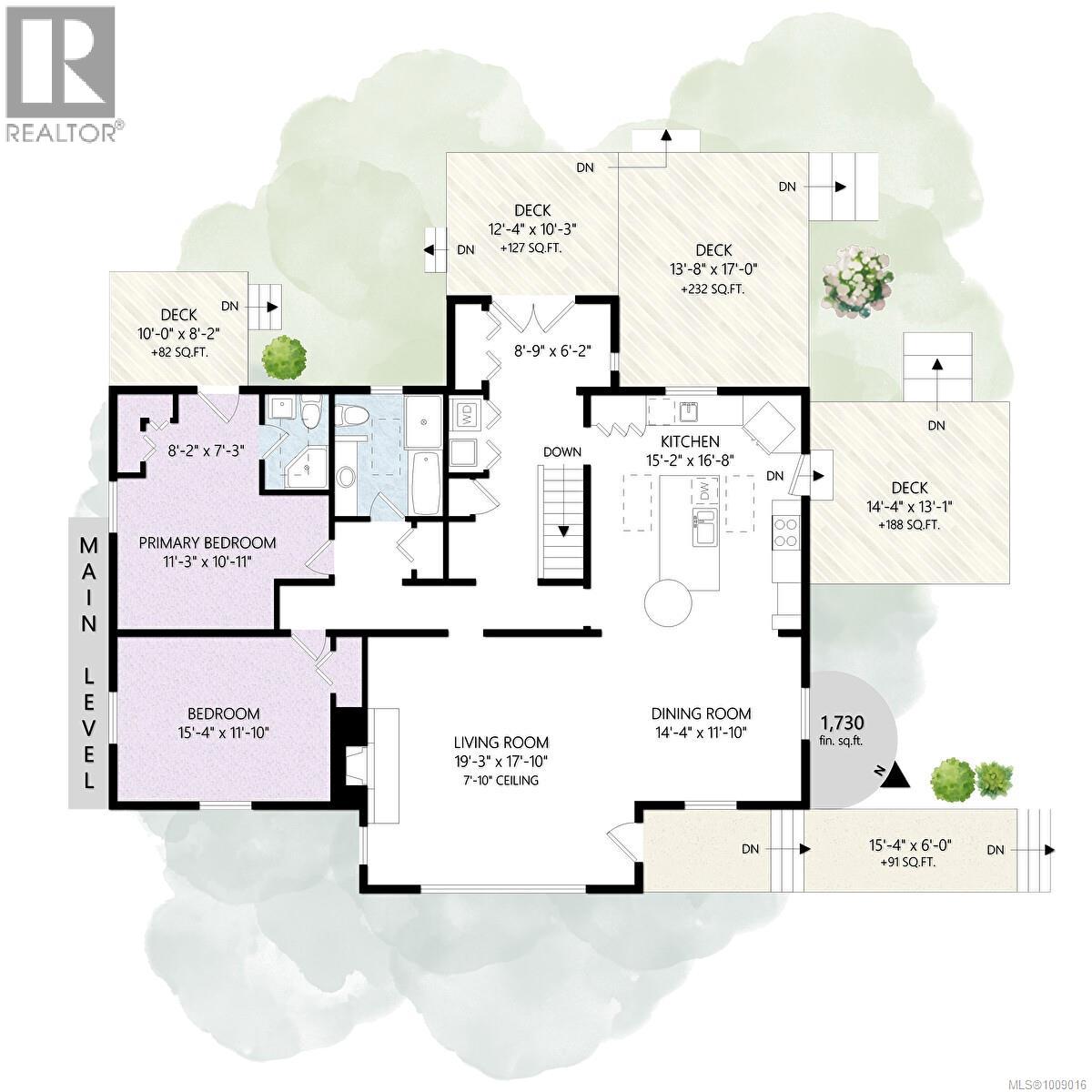 6368 Island Hwy W, Qualicum Beach