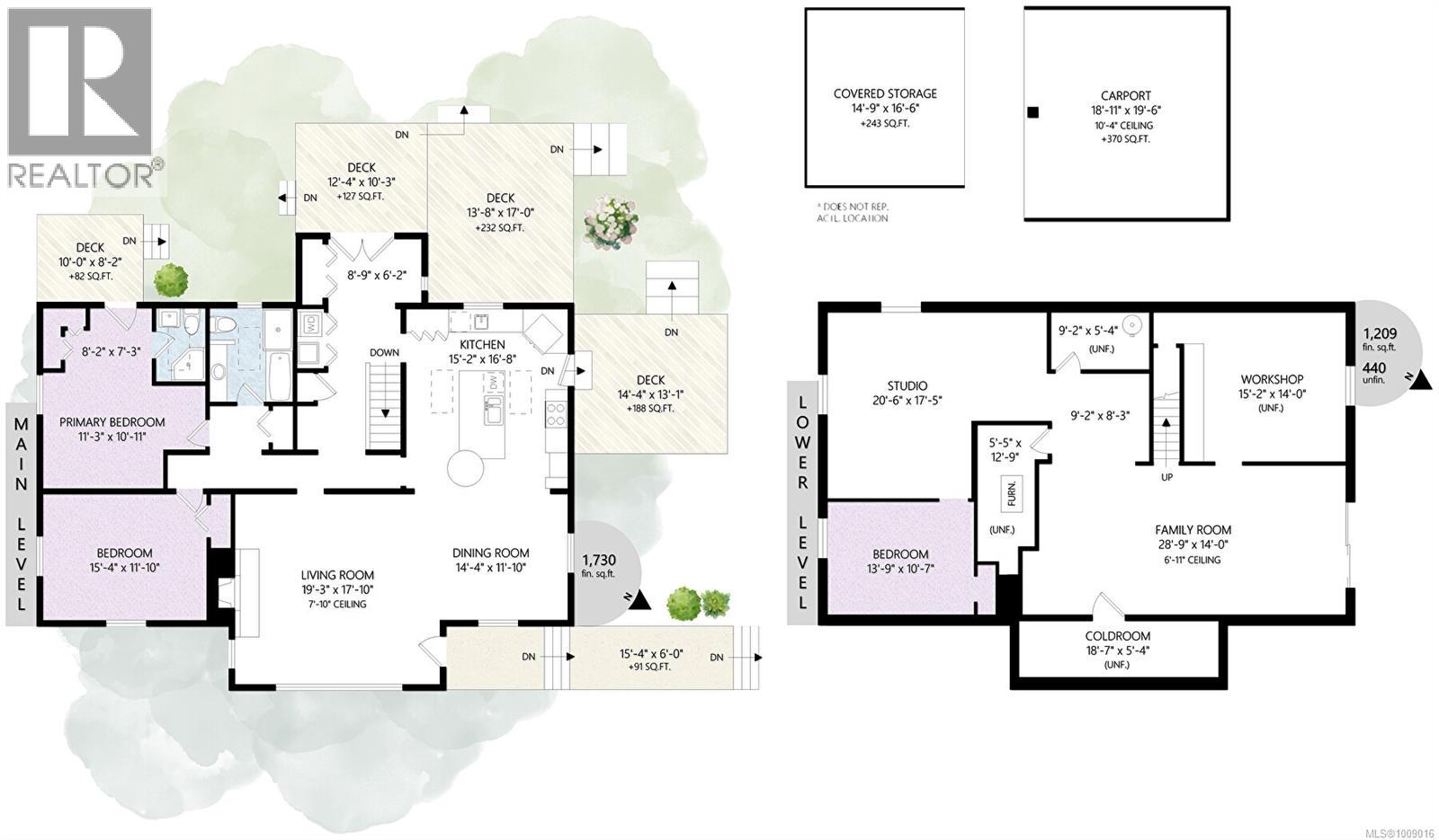 6368 Island Hwy W, Qualicum Beach