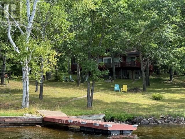 5420 CENTENNIAL LAKE ROAD - 5