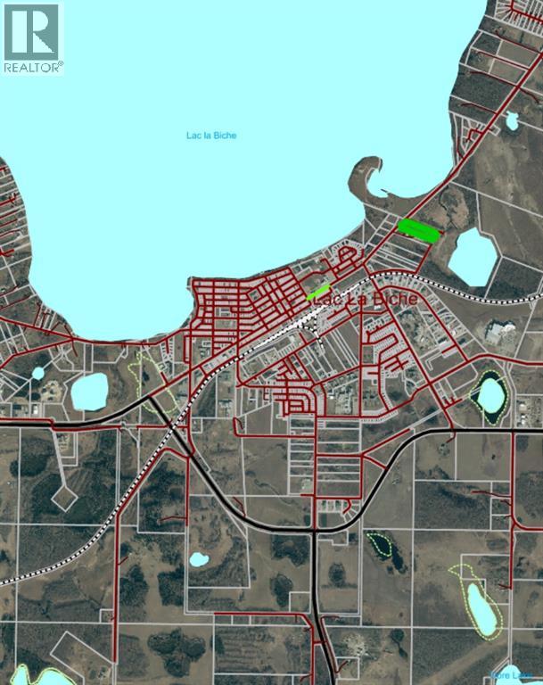 9003 ALBERTA   (101) Avenue, Lac La Biche