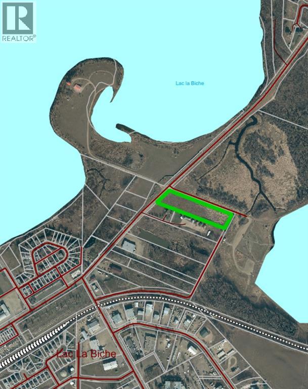 9003 ALBERTA   (101) Avenue, Lac La Biche