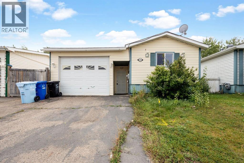 148 Harpe Way, Fort McMurray