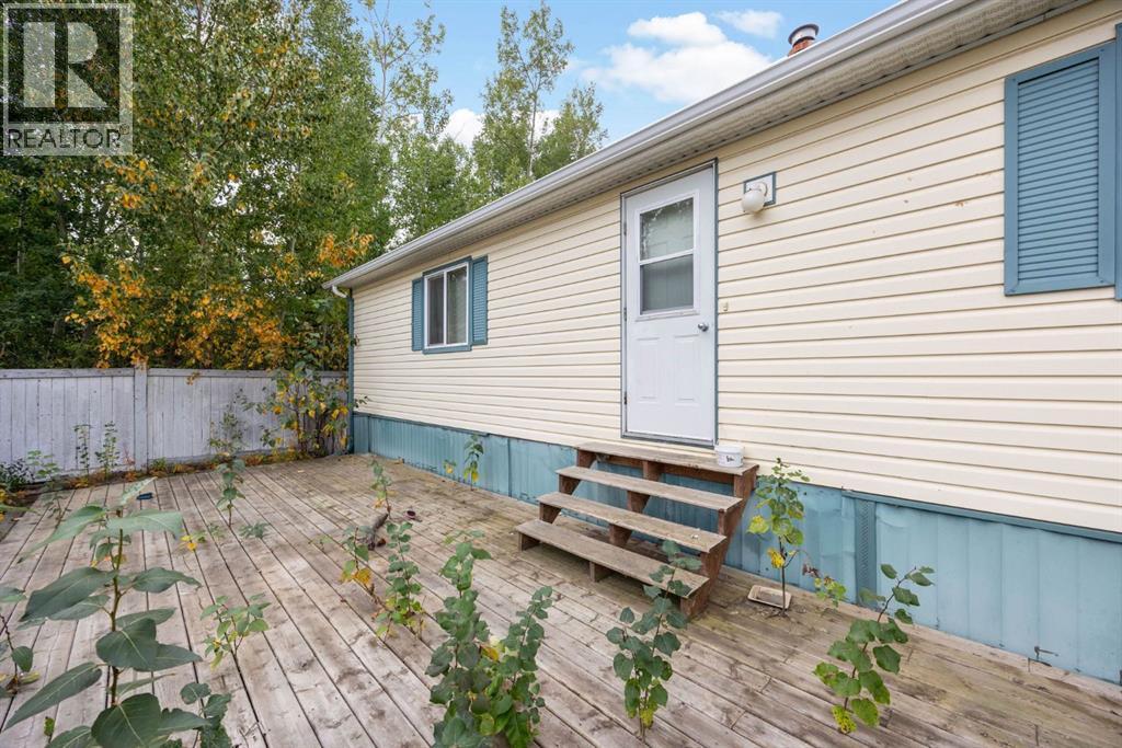 148 Harpe Way, Fort McMurray