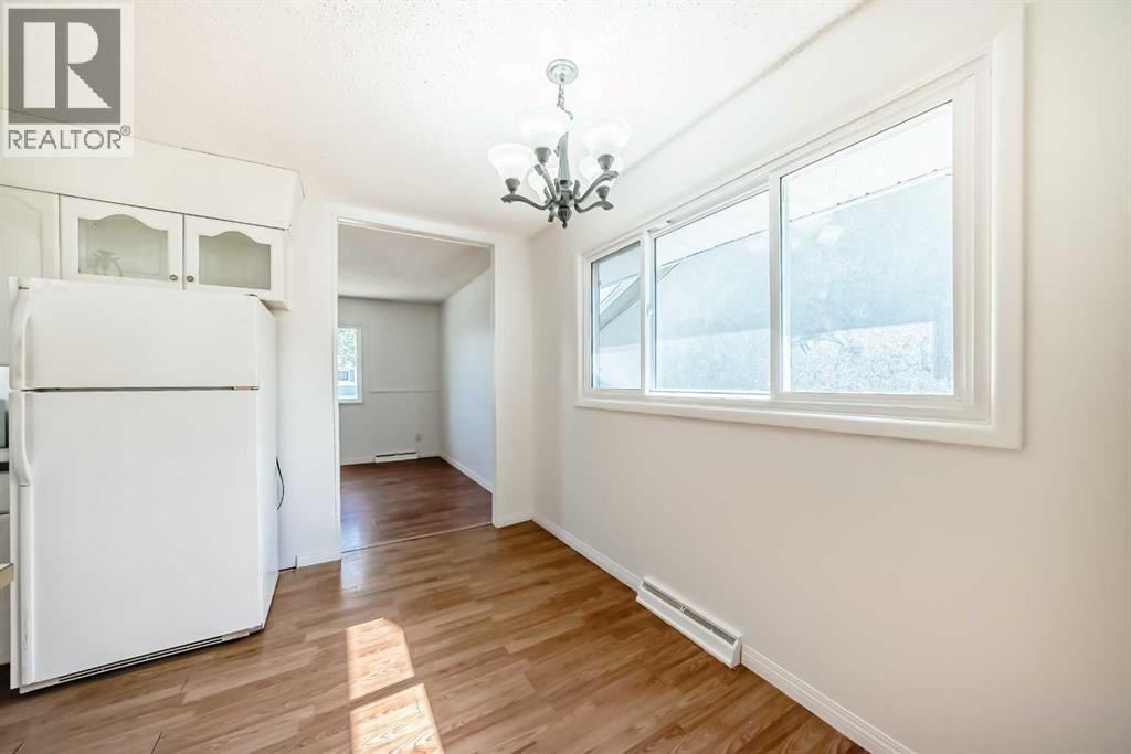 Single Family House Bungalow for Sale in   Street SE Forest Lawn Calgary 