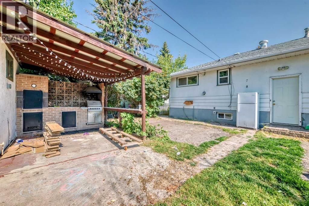 Single Family House Bungalow for Sale in   Street SE Forest Lawn Calgary 