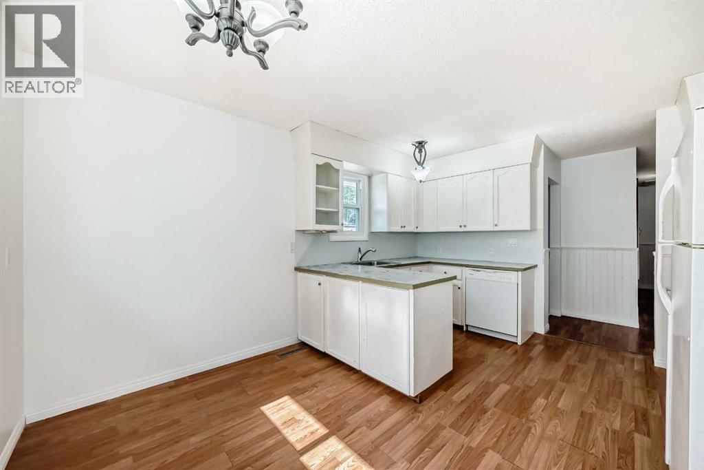 Single Family House Bungalow for Sale in   Street SE Forest Lawn Calgary 